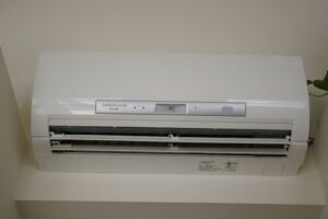 Heat Pump indoor unit
