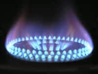 propane gas burner