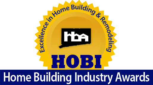 Home Building Industry (HOBI) Awards logo