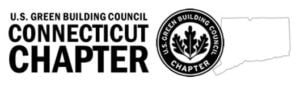 US Green Building Council Connecticut Chapter logo