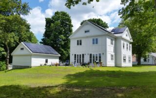 Zero Energy Ready, Net Zero Home, Positive Energy Home