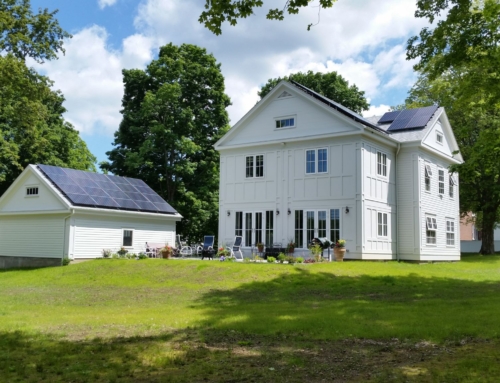 Videos of Award-Winning Green Homes Built by BPC Green Builders