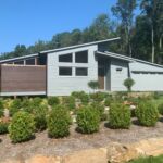 zero energy home by bpc green builders in CT