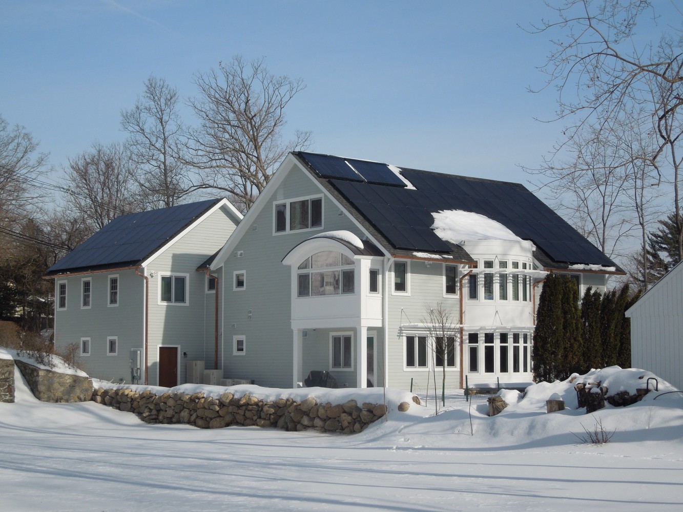 A Roadmap for Getting to Net-Zero - GreenBuildingAdvisor