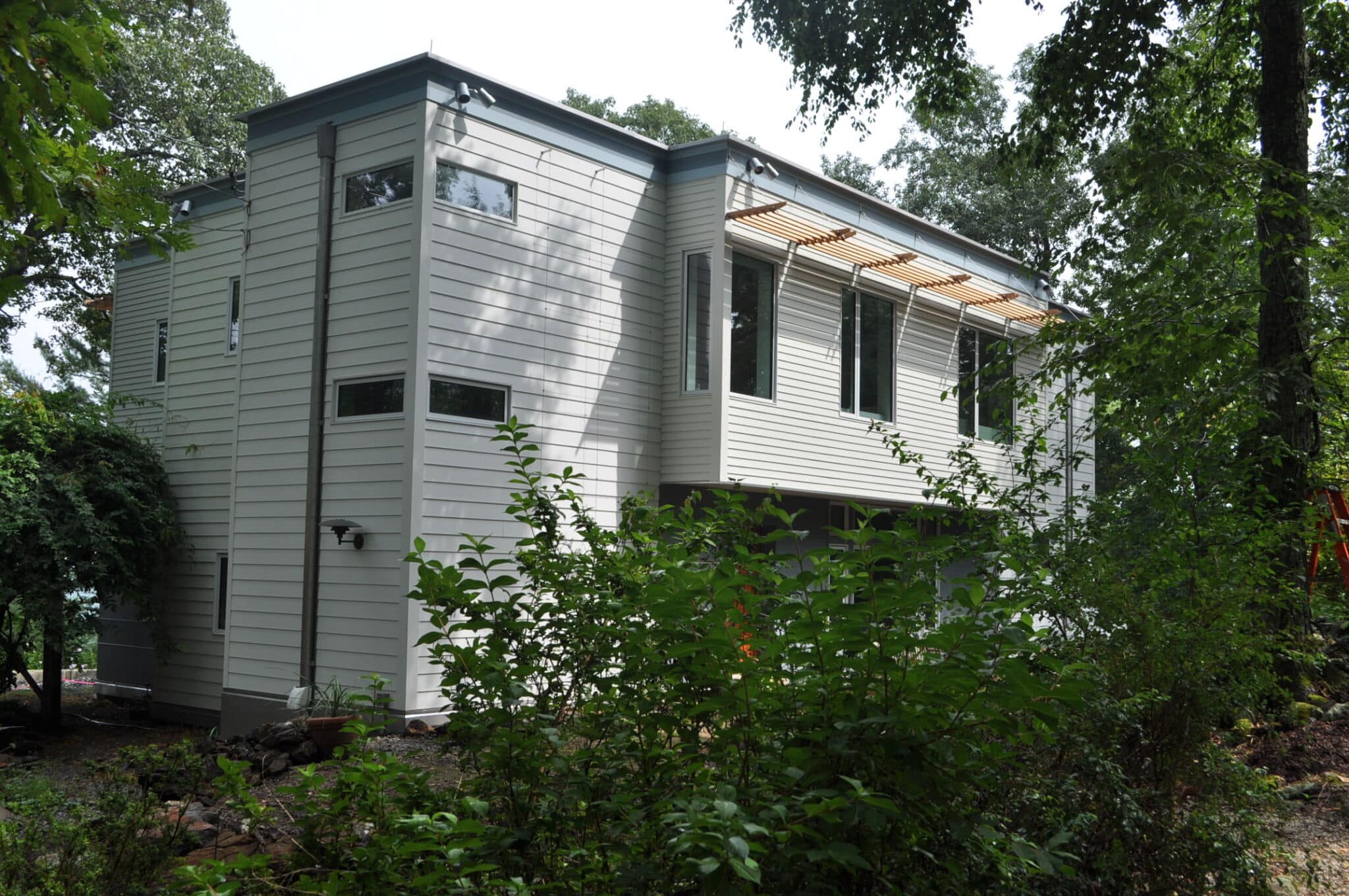 Picture of Certified LEED Homes | BPC Green Builders | CT & NY