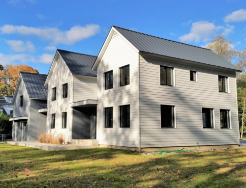 Are Eco-Friendly Homes More Expensive? | Bpc Green Builders | Ct & Ny