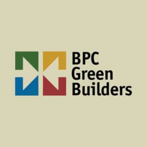 BPC Green builders logo