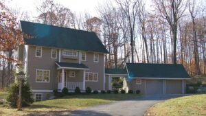 American Lung Association Certified Health Home CT