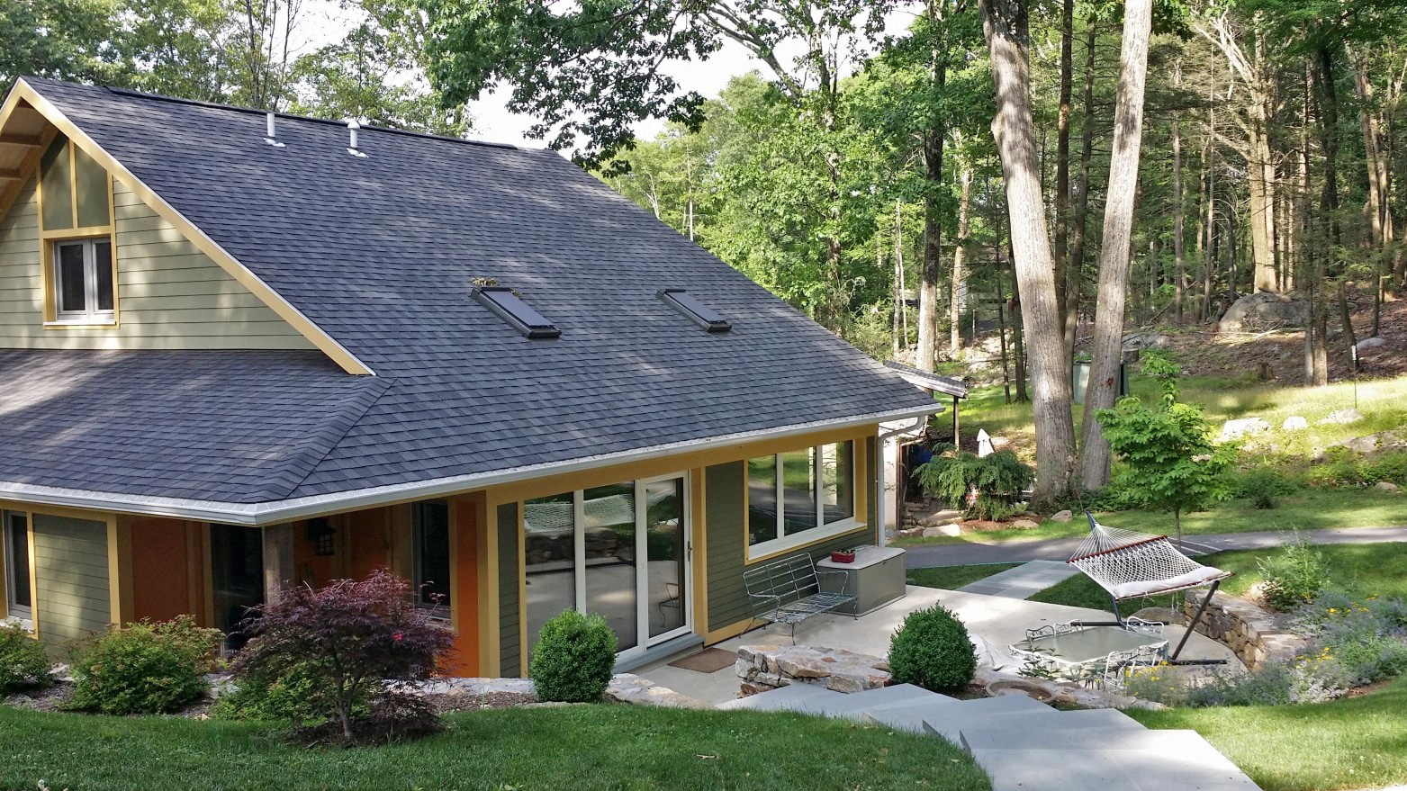 Certified Passive House Homes | BPC Green Builders | CT & NY