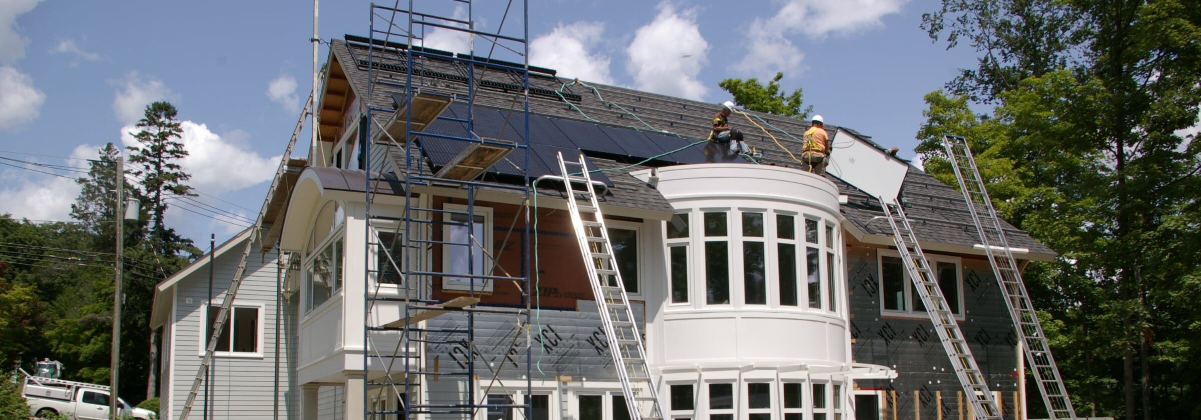 Net Zero Energy Homes | BPC Green Builders | CT \u0026 NY, image size:2400x840