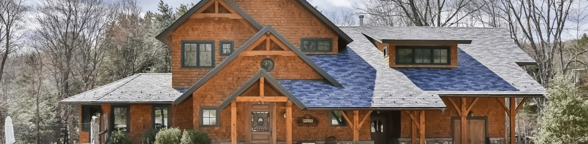 Custom Home Photo Gallery | Building Performance Cooperative CT & NY