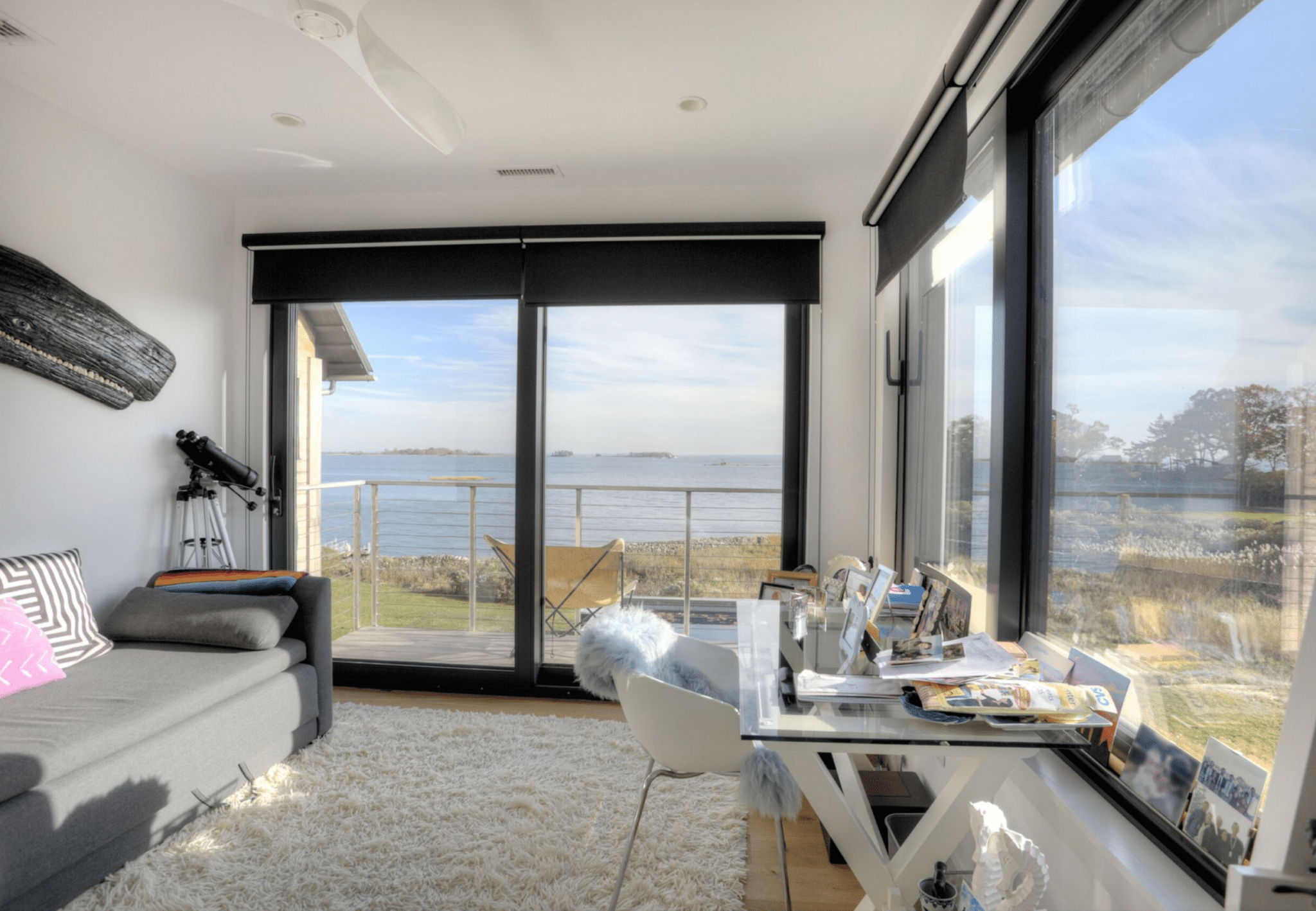 Picture of Custom green home builders: 2025 Dream Home - hutterarchitects.com