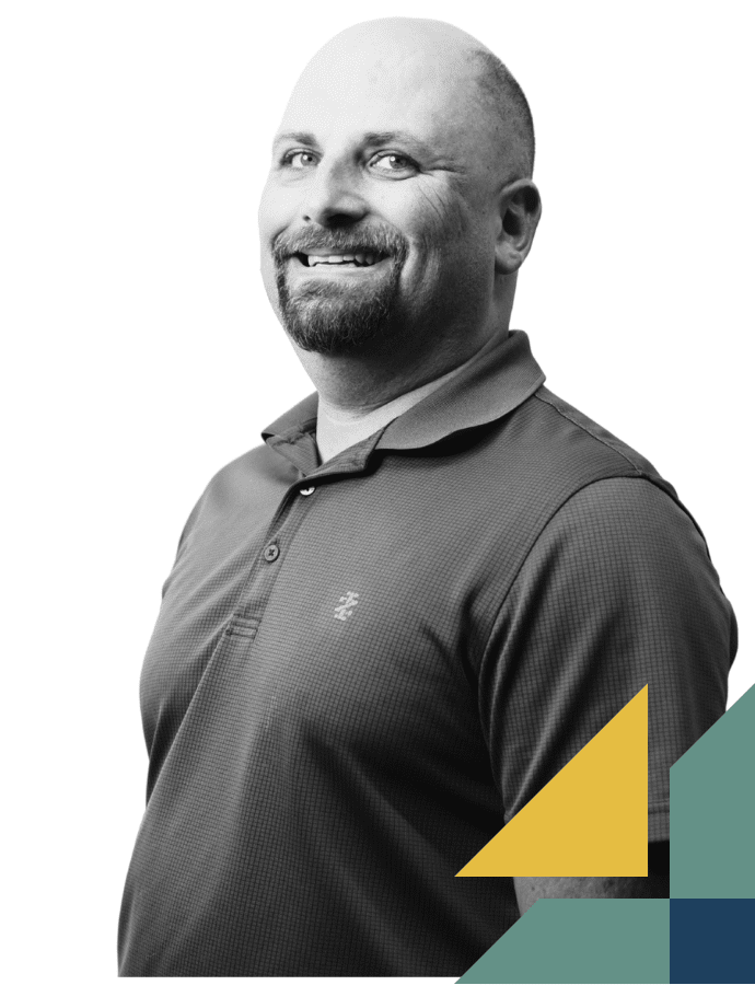Kevin Jewell Headshot