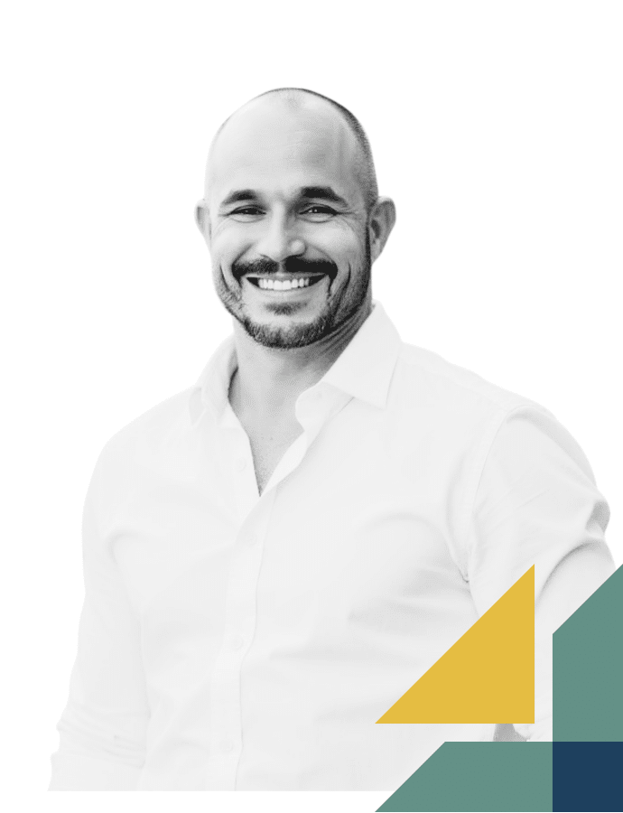 Peter Hade Headshot