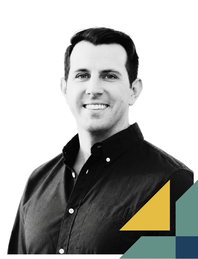 Peter Pesano Headshot