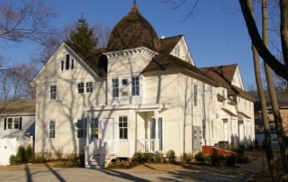 BPC Green Home in Connecticut
