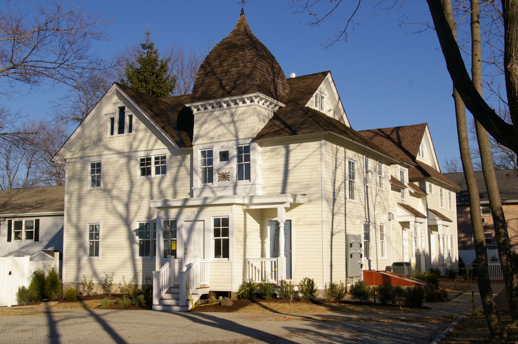 BPC Green Home in Connecticut