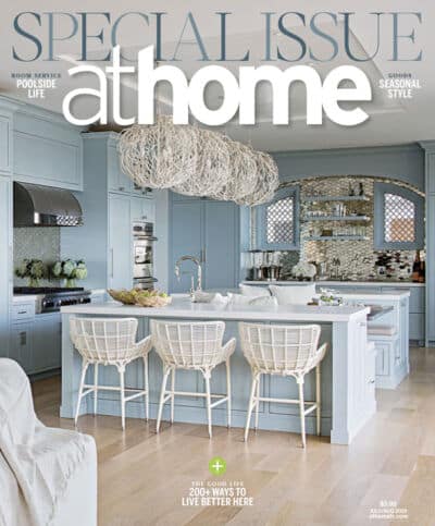 athome Magazine