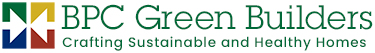 BPC Green Builders Logo