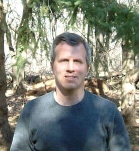 Chris Trolle