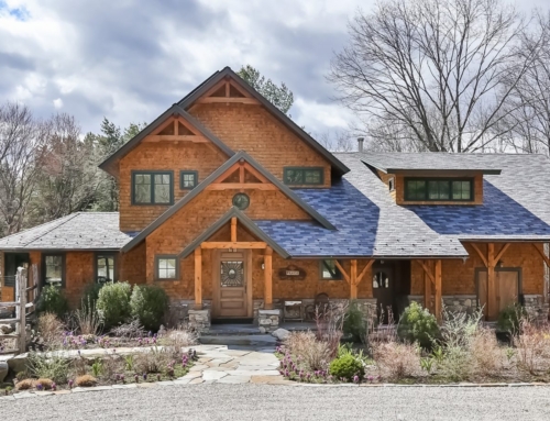 How This New Canaan, Connecticut Dream Home Earned its LEED Platinum Certification