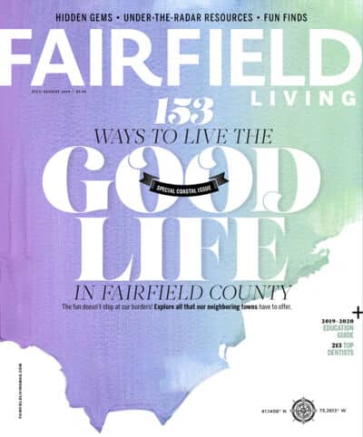 fairfield magazine