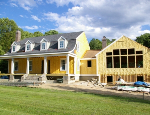 How Do Passive Houses Work?