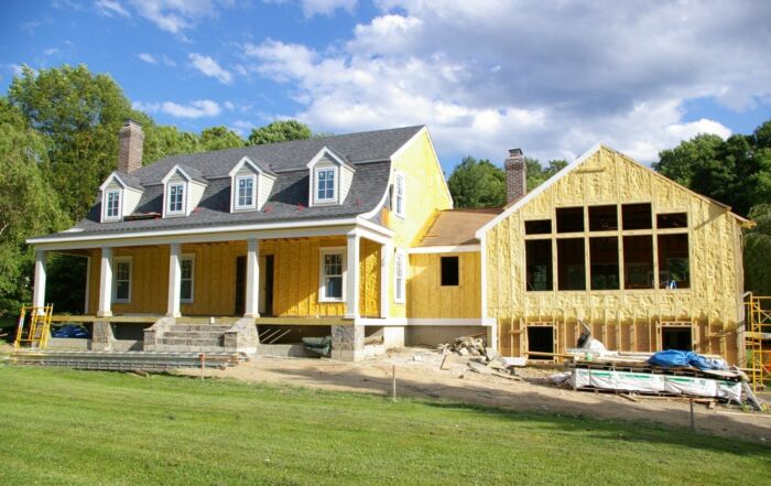 How Do Passive Houses Work? blog header image