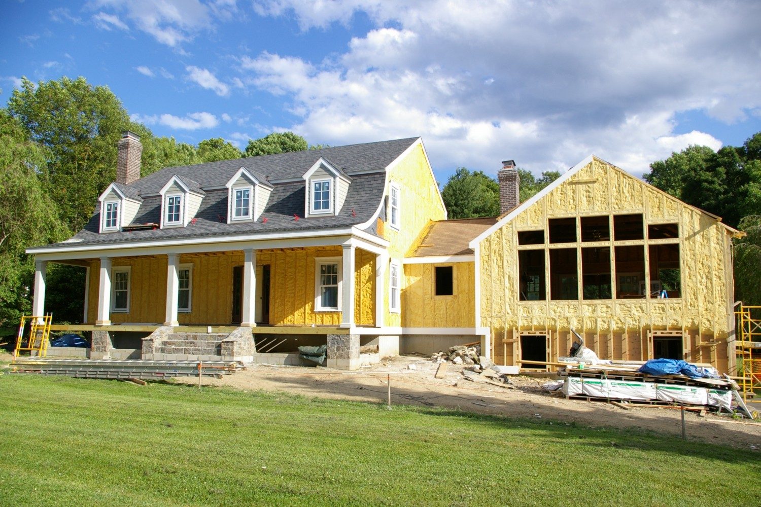 How Do Passive Houses Work? blog header image