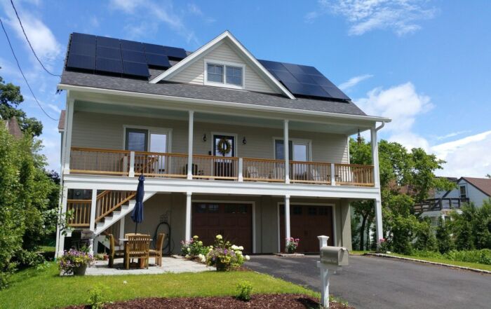 Are Eco-Friendly Homes More Expensive? blog header image