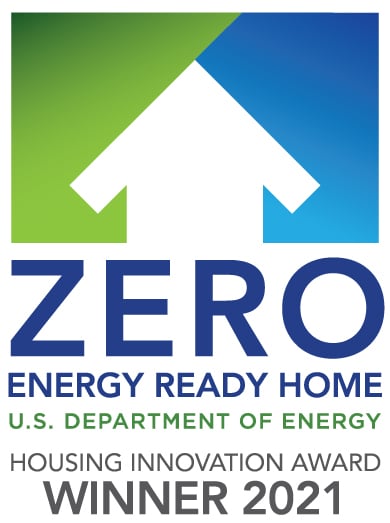 Zero Energy Ready Housing Innovation Award grand winner 2015