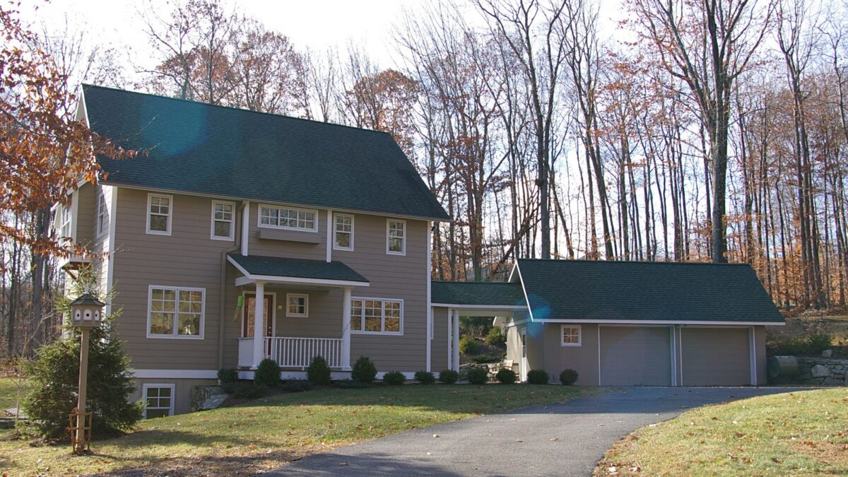 American Lung Association Certified Health Home CT