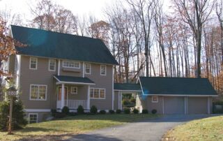 American Lung Association Certified Health Home CT