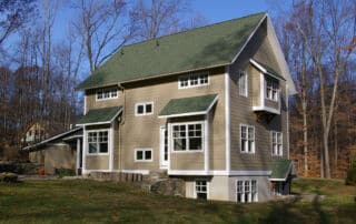 What Is Sustainable Home Construction? blog header image