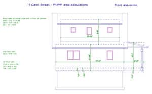 PHPP-front-elevation