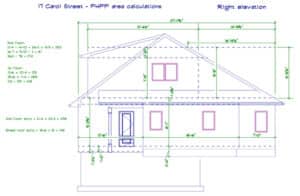 PHPP-right-elevation