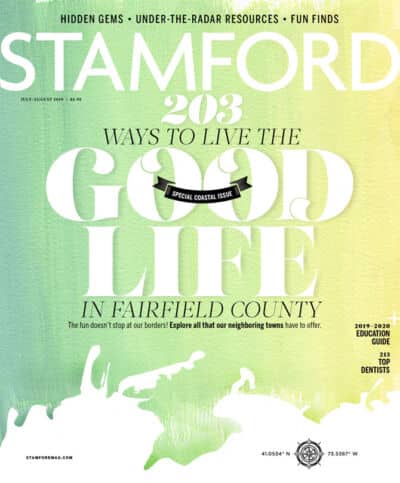 Stamford Magazine