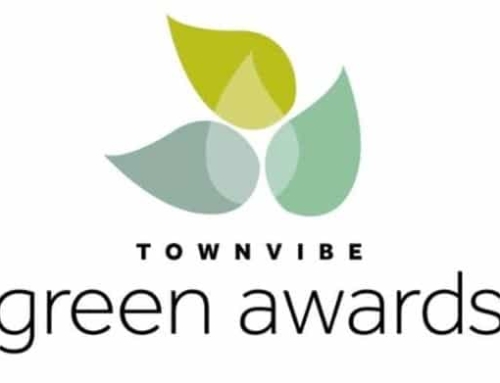 BPC Green Builders Win’s 2019 Top Green Business Award from TownVibe Media