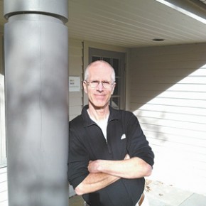Mike Trolle