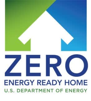 zero energy ready logo