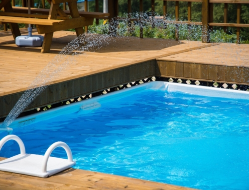 Tips for Making Your Pool More Eco-Friendly