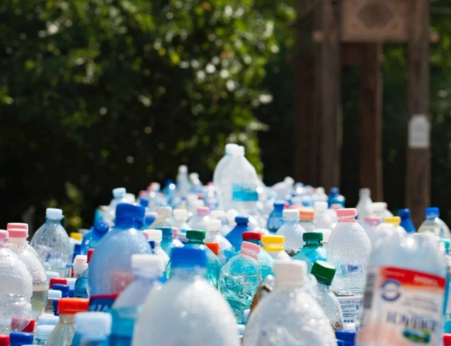 Plastics: NPR Interactive – What’s Usually Recyclable & What’s Not