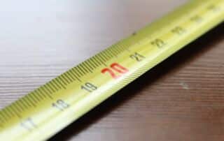 tape measure