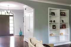 New-Canaan-net-zero-Bookcase-and-entryway-edited