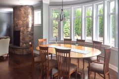 New-Canaan-net-zero-dining-room-fireplace