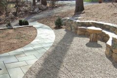 Rowayton-LEED-Gold-stone-wall-edited