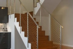Interior-stairs