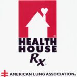 American Lung Association Health House logo