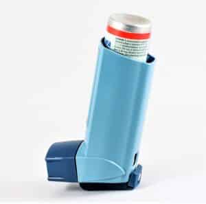 inhaler