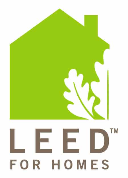 LEED for home